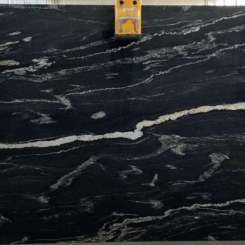 Cosmic Black